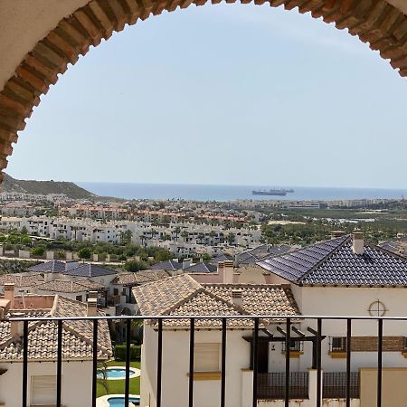 베라 Casa Bellavista Del Mar 아파트 외부 사진