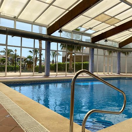 베라 Casa Bellavista Del Mar 아파트 외부 사진