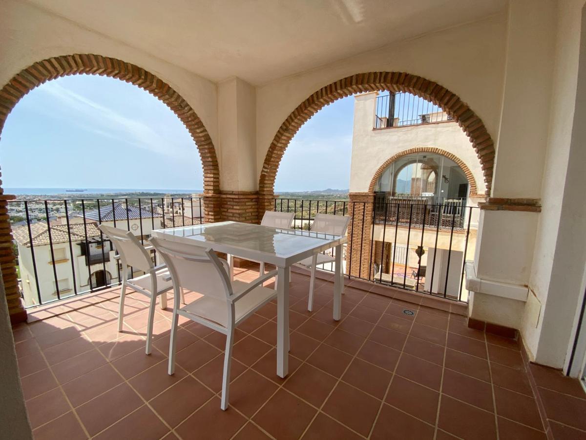 베라 Casa Bellavista Del Mar 아파트 외부 사진
