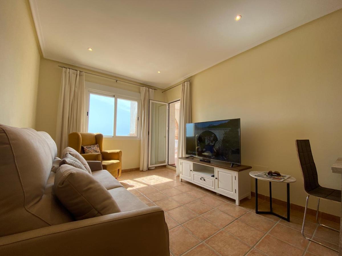 베라 Casa Bellavista Del Mar 아파트 외부 사진