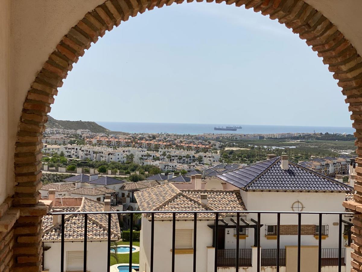 베라 Casa Bellavista Del Mar 아파트 외부 사진