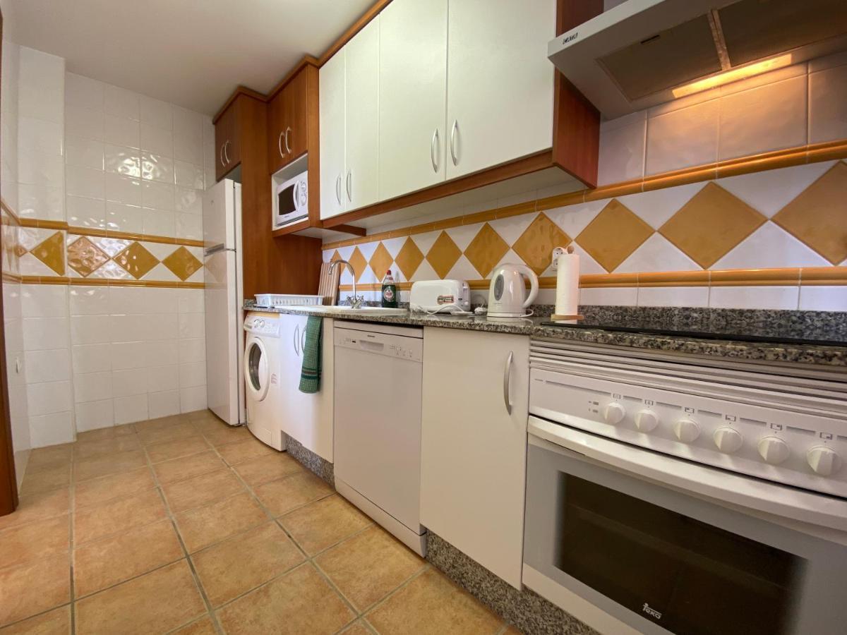 베라 Casa Bellavista Del Mar 아파트 외부 사진