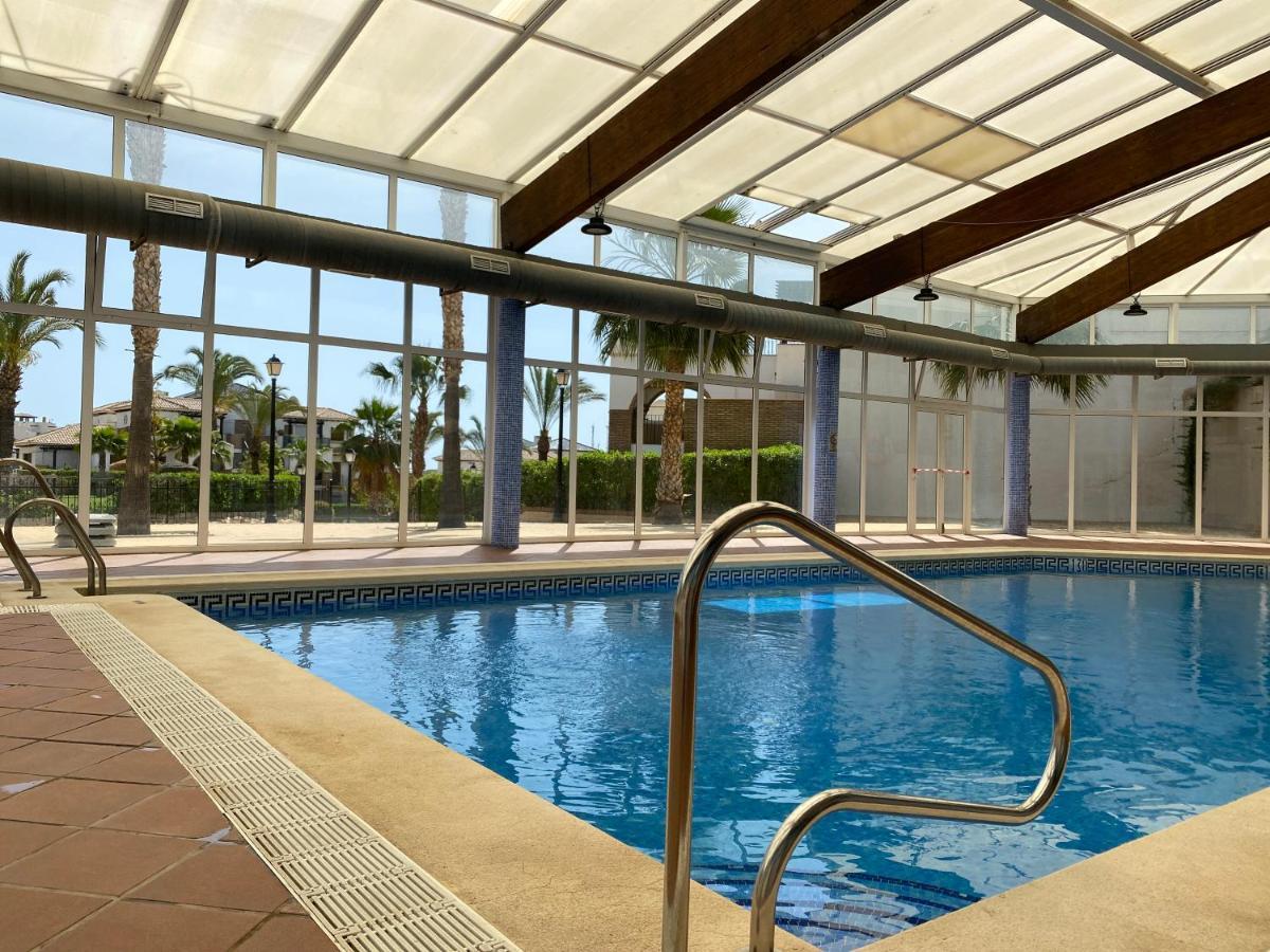 베라 Casa Bellavista Del Mar 아파트 외부 사진