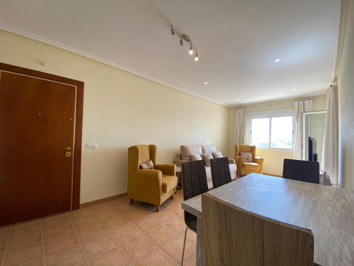 베라 Casa Bellavista Del Mar 아파트 외부 사진