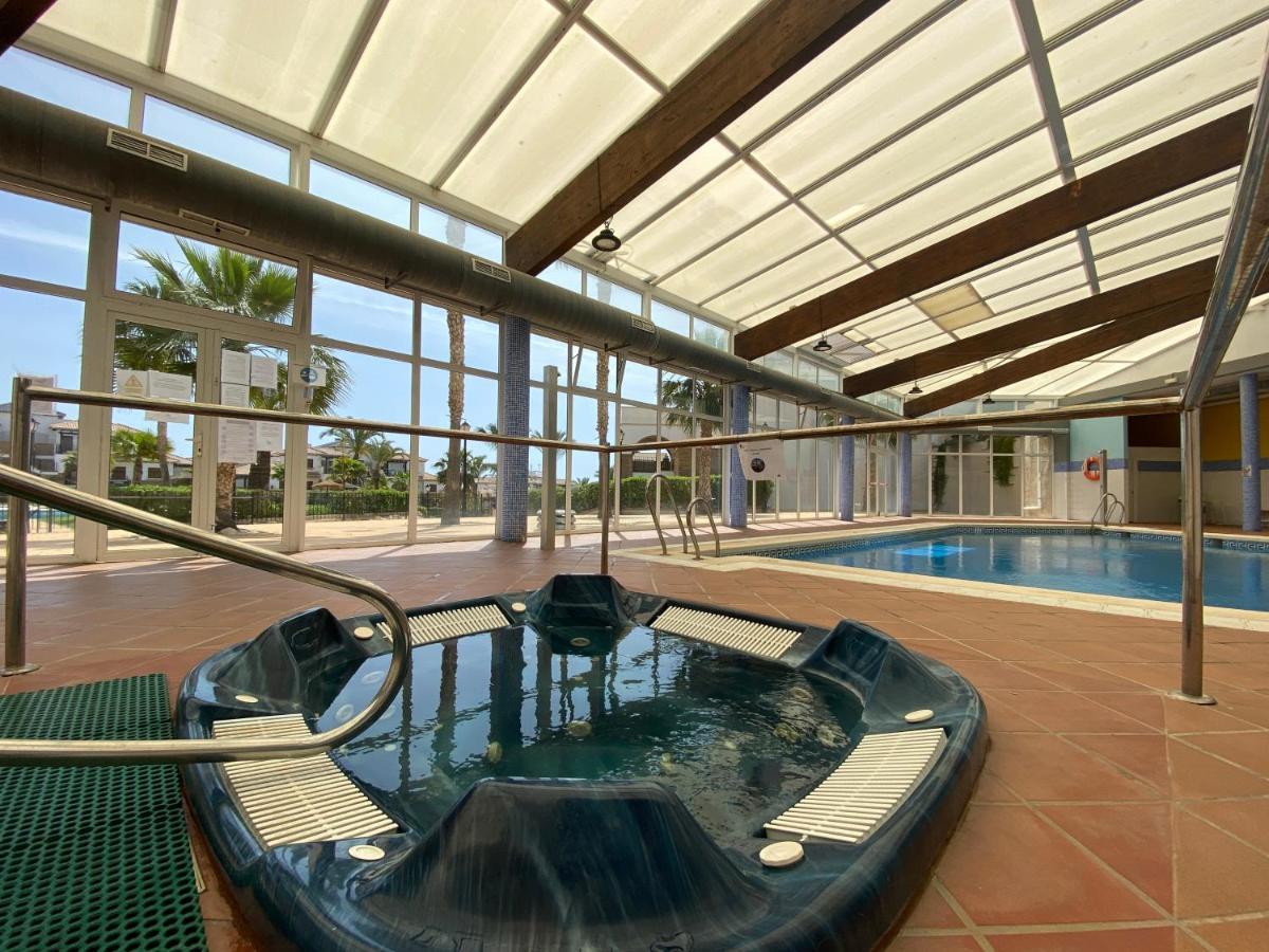 베라 Casa Bellavista Del Mar 아파트 외부 사진