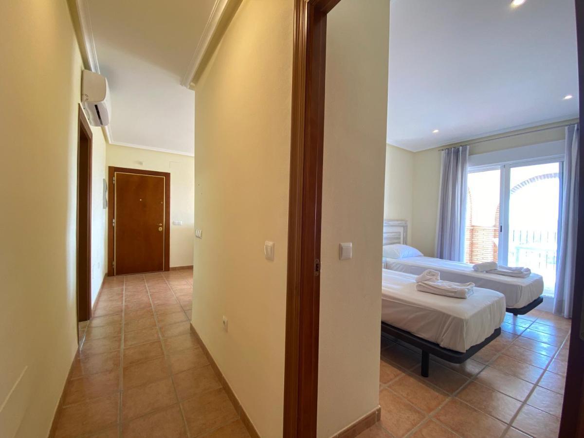베라 Casa Bellavista Del Mar 아파트 외부 사진