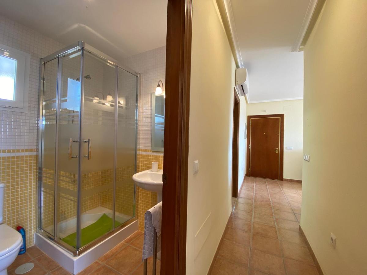 베라 Casa Bellavista Del Mar 아파트 외부 사진