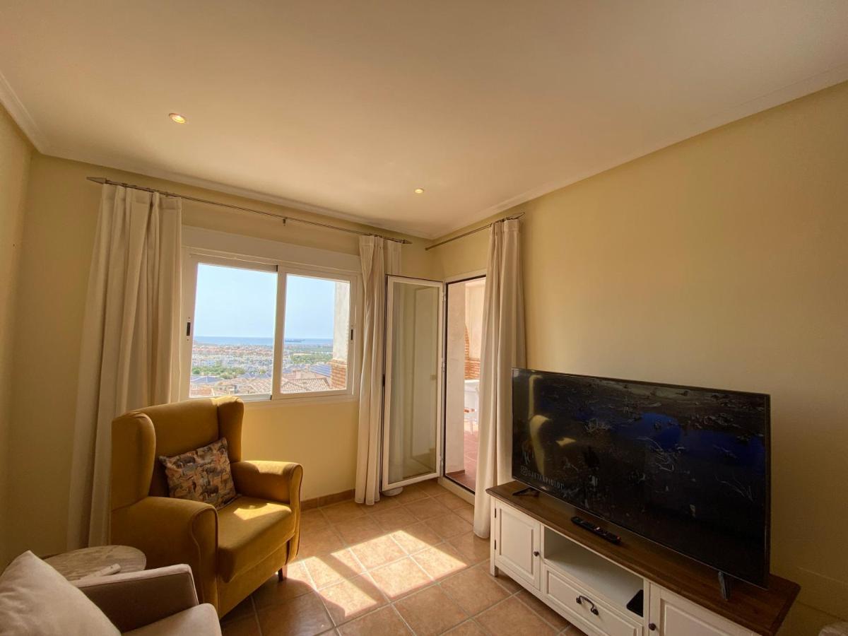 베라 Casa Bellavista Del Mar 아파트 외부 사진