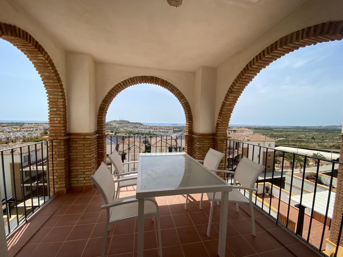 베라 Casa Bellavista Del Mar 아파트 외부 사진