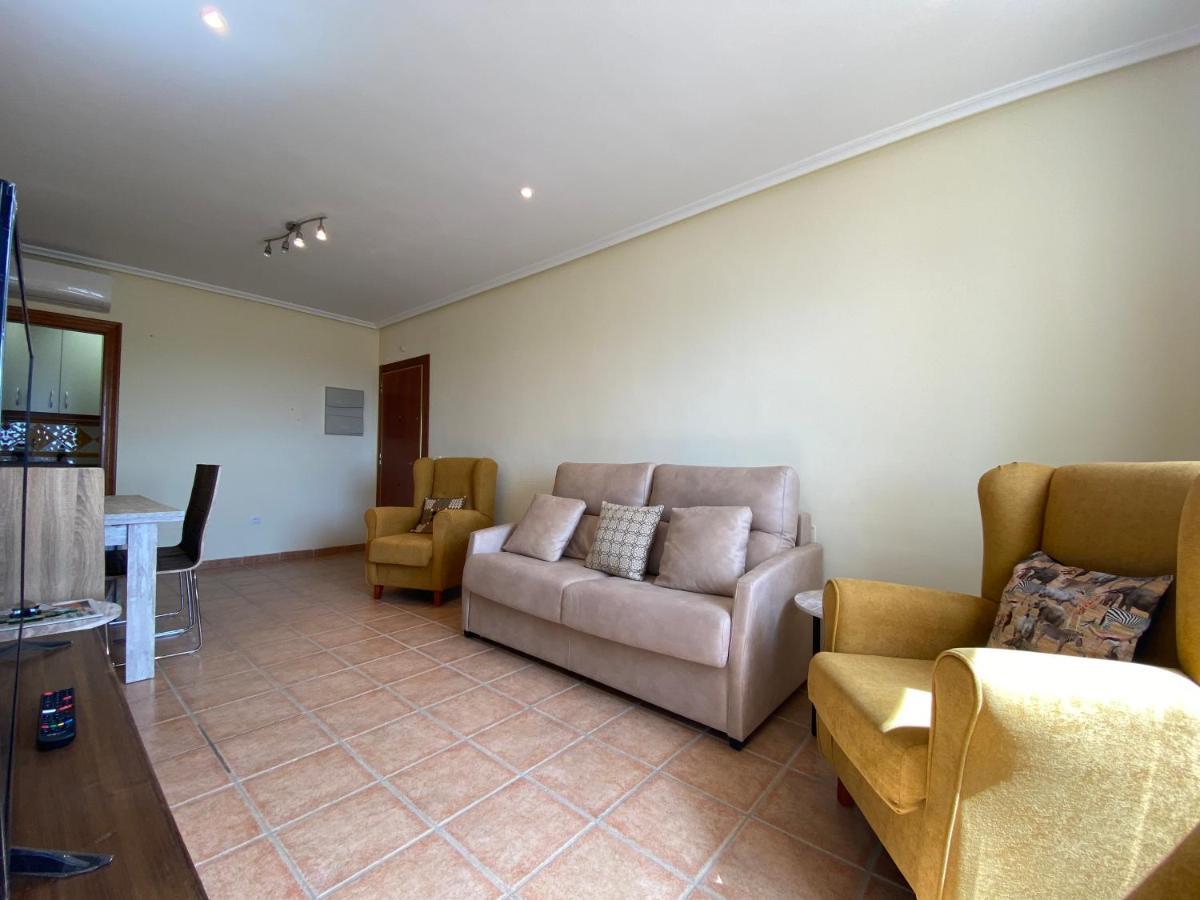 베라 Casa Bellavista Del Mar 아파트 외부 사진