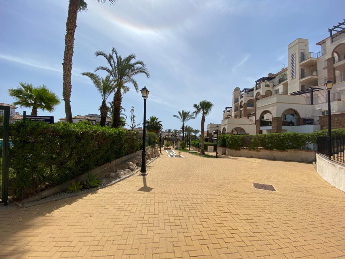 베라 Casa Bellavista Del Mar 아파트 외부 사진