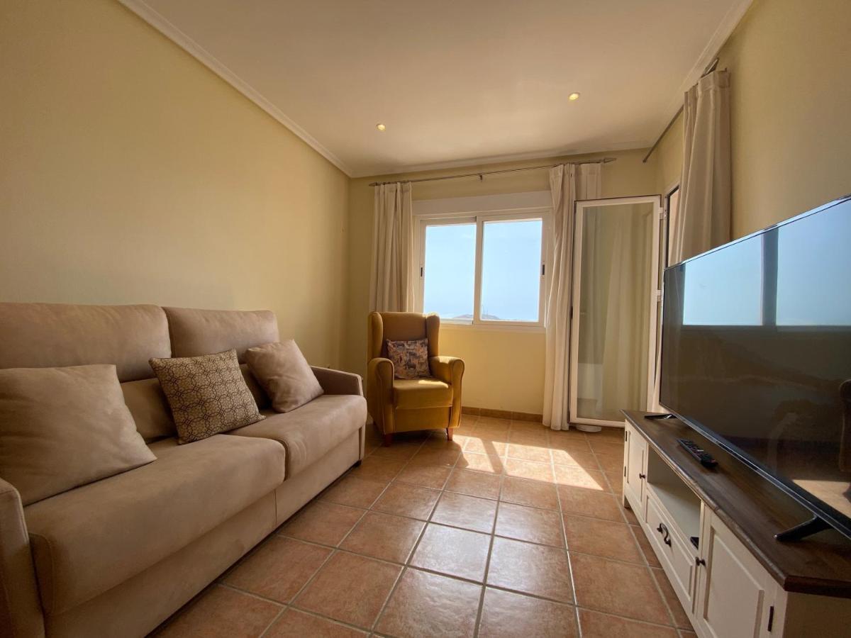 베라 Casa Bellavista Del Mar 아파트 외부 사진