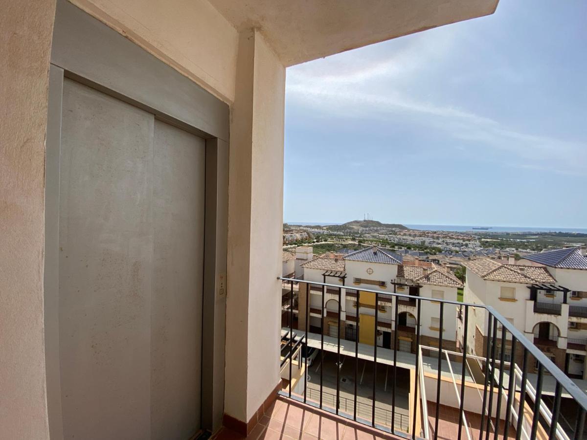 베라 Casa Bellavista Del Mar 아파트 외부 사진