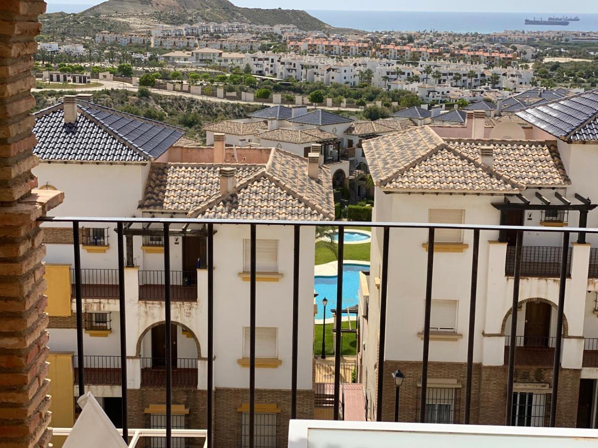 베라 Casa Bellavista Del Mar 아파트 외부 사진