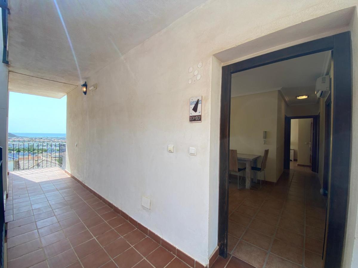 베라 Casa Bellavista Del Mar 아파트 외부 사진