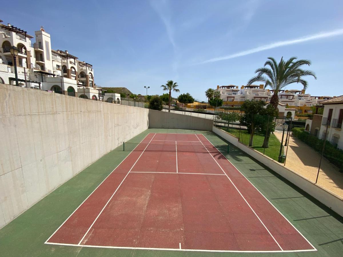 베라 Casa Bellavista Del Mar 아파트 외부 사진