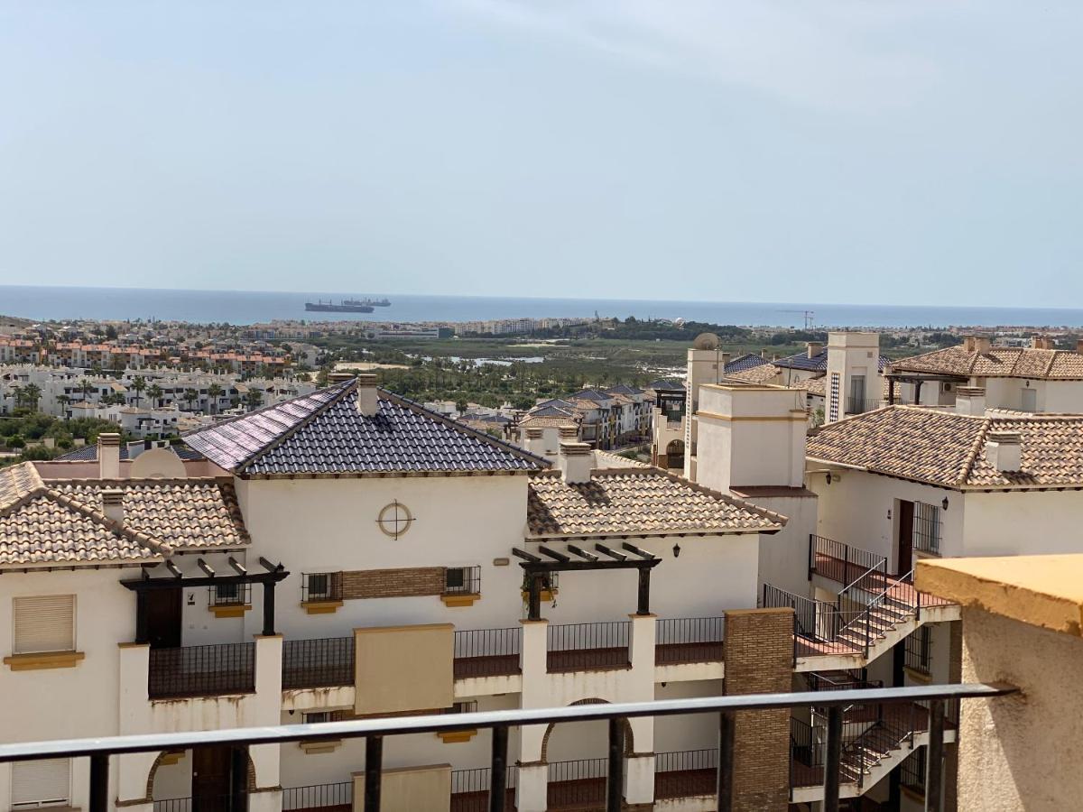 베라 Casa Bellavista Del Mar 아파트 외부 사진