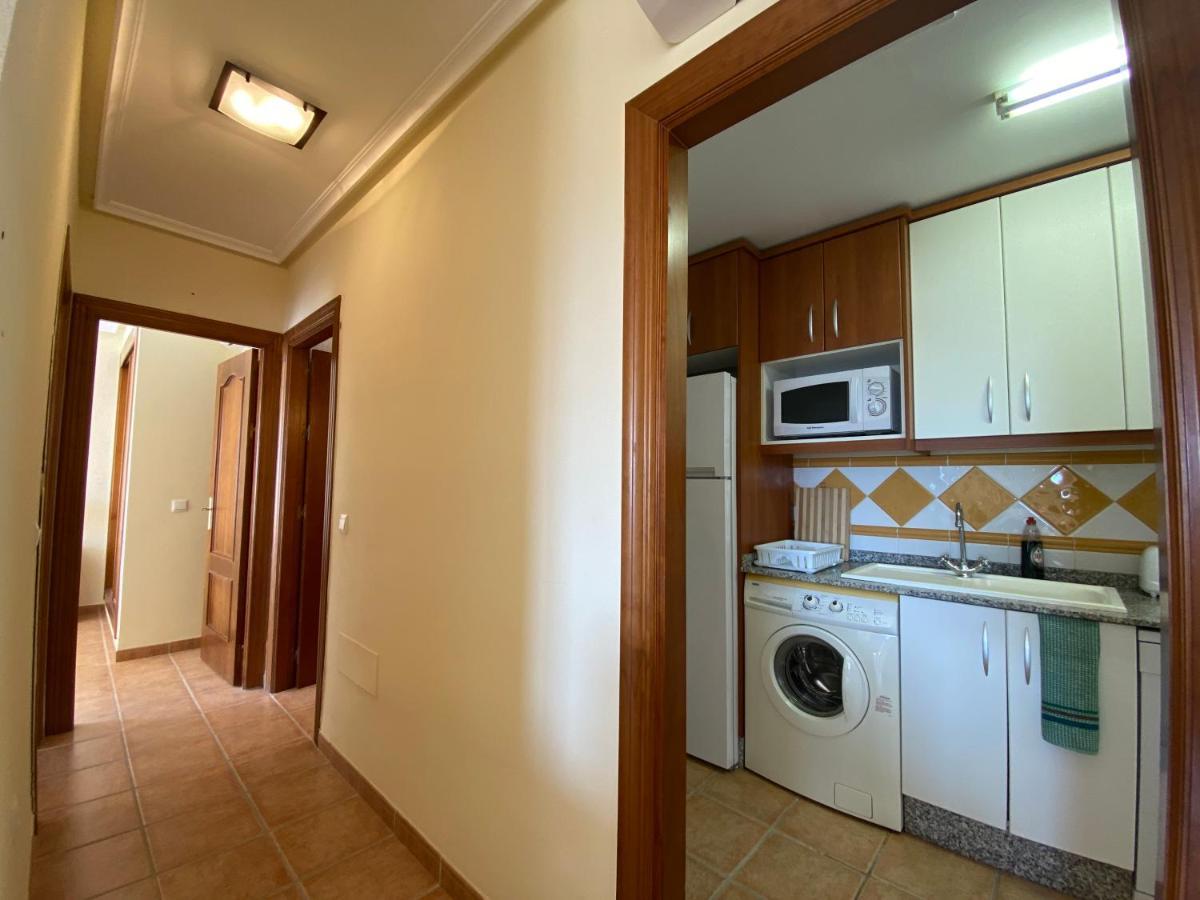 베라 Casa Bellavista Del Mar 아파트 외부 사진
