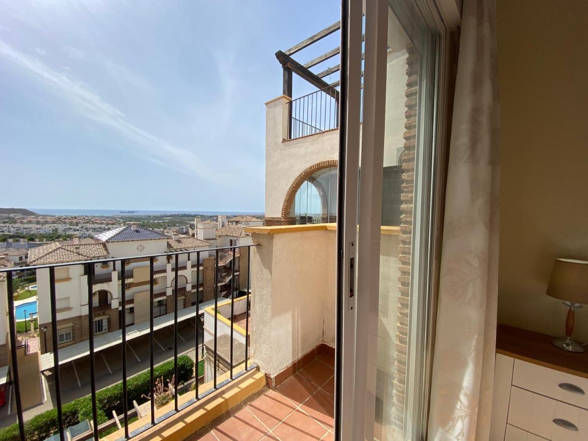 베라 Casa Bellavista Del Mar 아파트 외부 사진