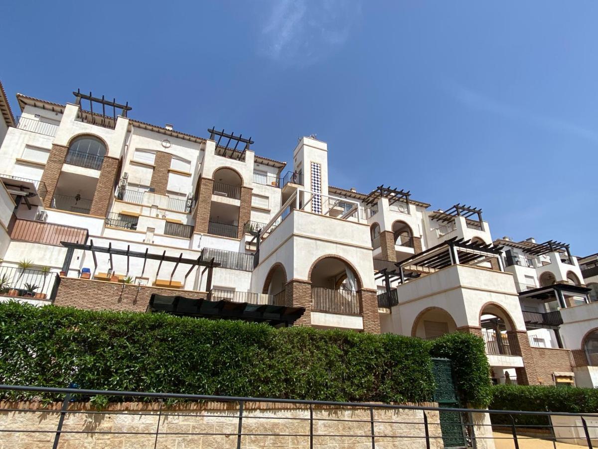 베라 Casa Bellavista Del Mar 아파트 외부 사진