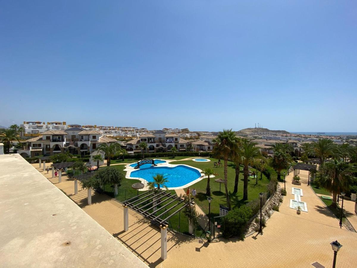 베라 Casa Bellavista Del Mar 아파트 외부 사진