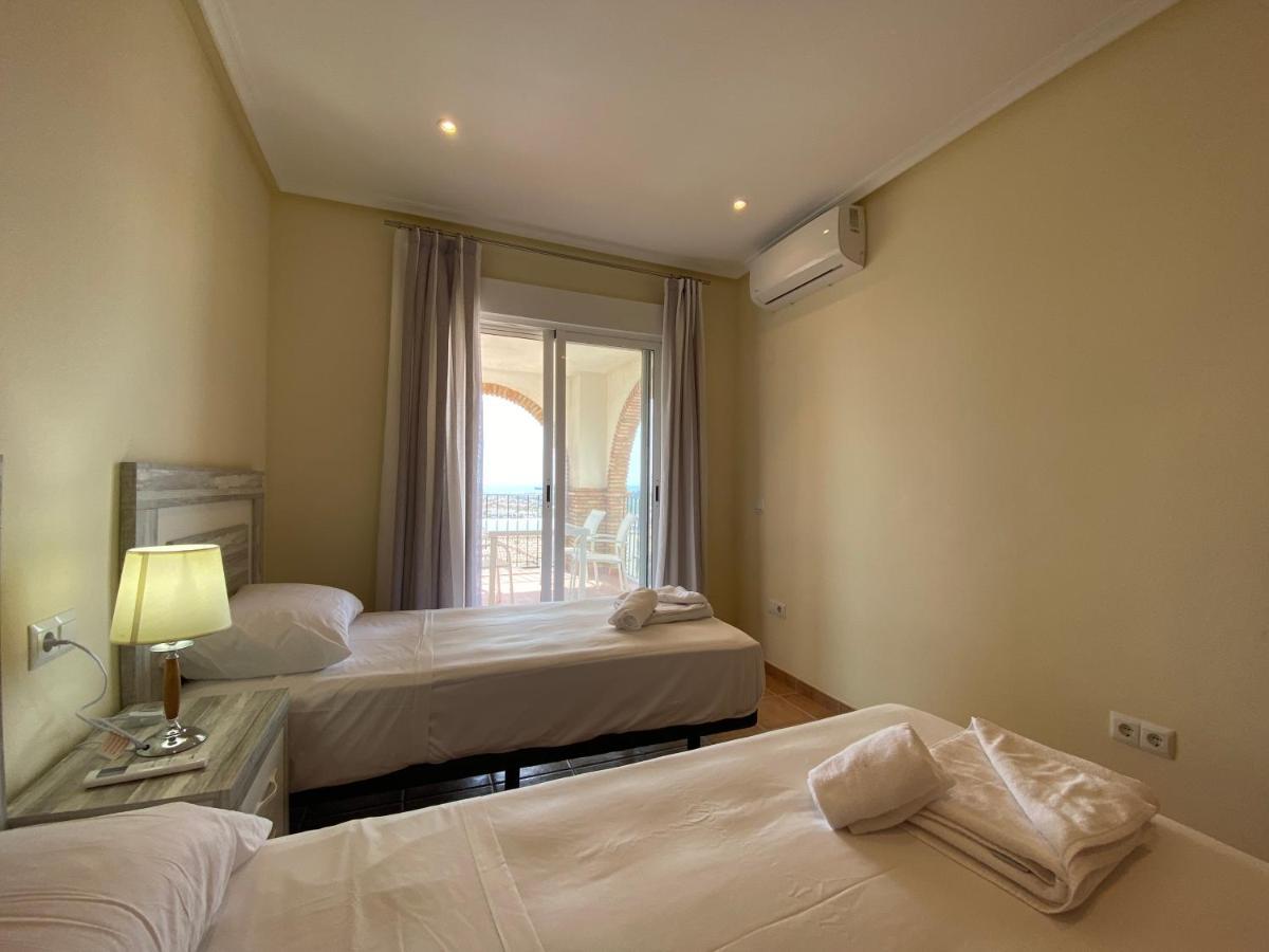베라 Casa Bellavista Del Mar 아파트 외부 사진