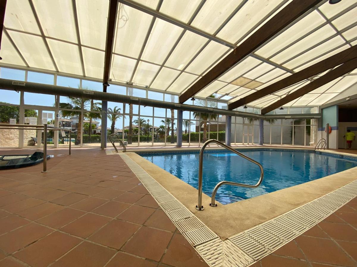 베라 Casa Bellavista Del Mar 아파트 외부 사진